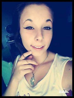 Face: Paola da Silva
