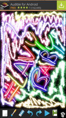 // uverse//  #Friendlife/ #anime// Planet 2
