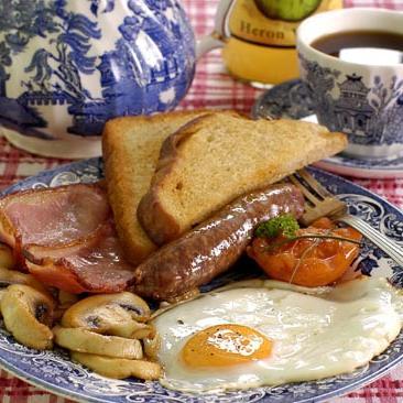 BulleighPrkFarm's profile picture. Bed & Breakfast and Self Catering on a delightful farm in South devon