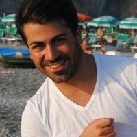Antonio Pignatiello (@antonio_pigna) 's Twitter Profile