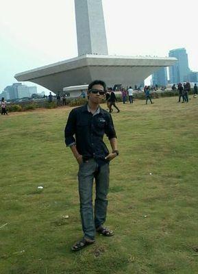 andu95saputra's profile picture. kita hulidup d.dunia hanya sementara
jangan sia-sia kan hidup kalian