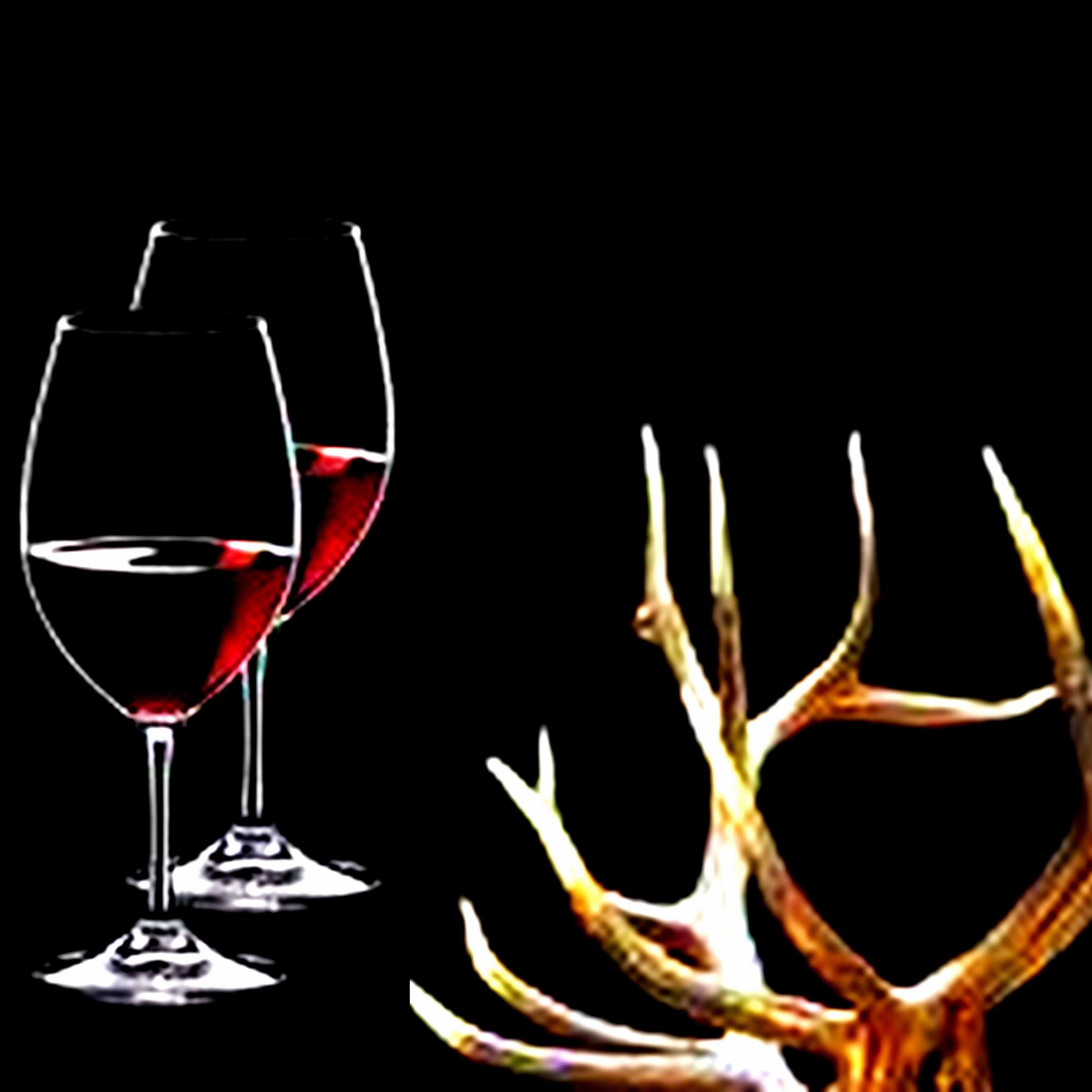 Richard Armitage joining Hannibal? I'll toast to that.