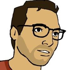 Wesley Bedrosianさんのプロフィール画像