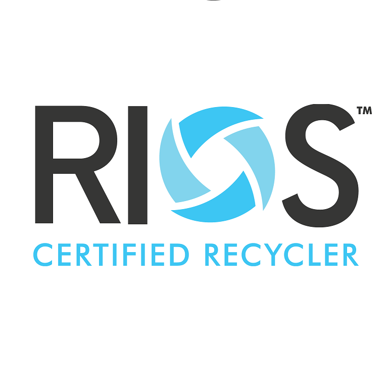 The Official Twitter of the Recycling Industry Operating Standard (RIOS)