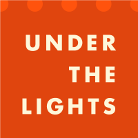 Under the Lights(@UTLPodcast) 's Twitter Profile Photo