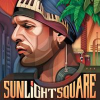 Sunlightsquare (@sunlightsquare) 's Twitter Profile