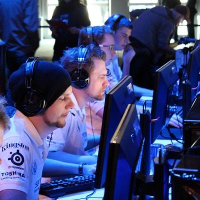 CGC was founded to promote growth in the gaming community. We are looking for talented YouTubers to join our network and help provide content. Members are PAID.
