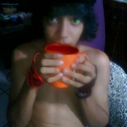 canto a minha vida com orgulho