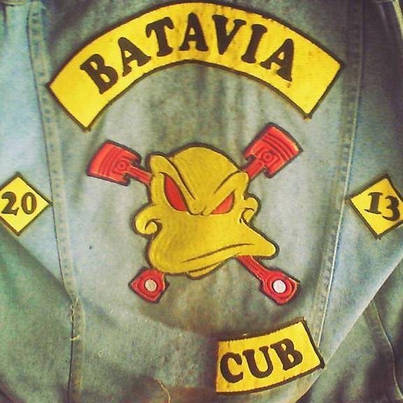 Official Twitter Batavia Cub , dokumentasi foto dan racun kustom seputar street cub, choppy cub, original look, dll.