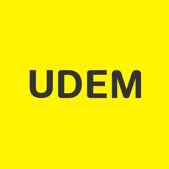 Continua siendo parte de la comunidad #UDEM, ¡Ahora síguenos como @UDEM!
