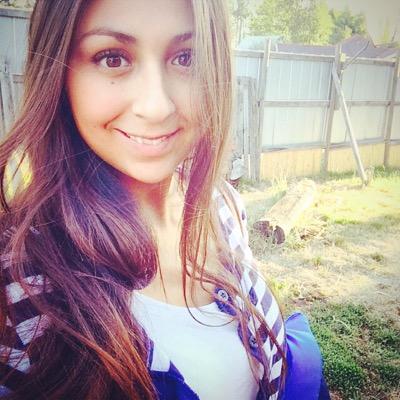 salemsafira's profile picture. Estudiante Ingeneria Comercial - Universidad Catolica Temuco/ Dirigenta  estudiantil