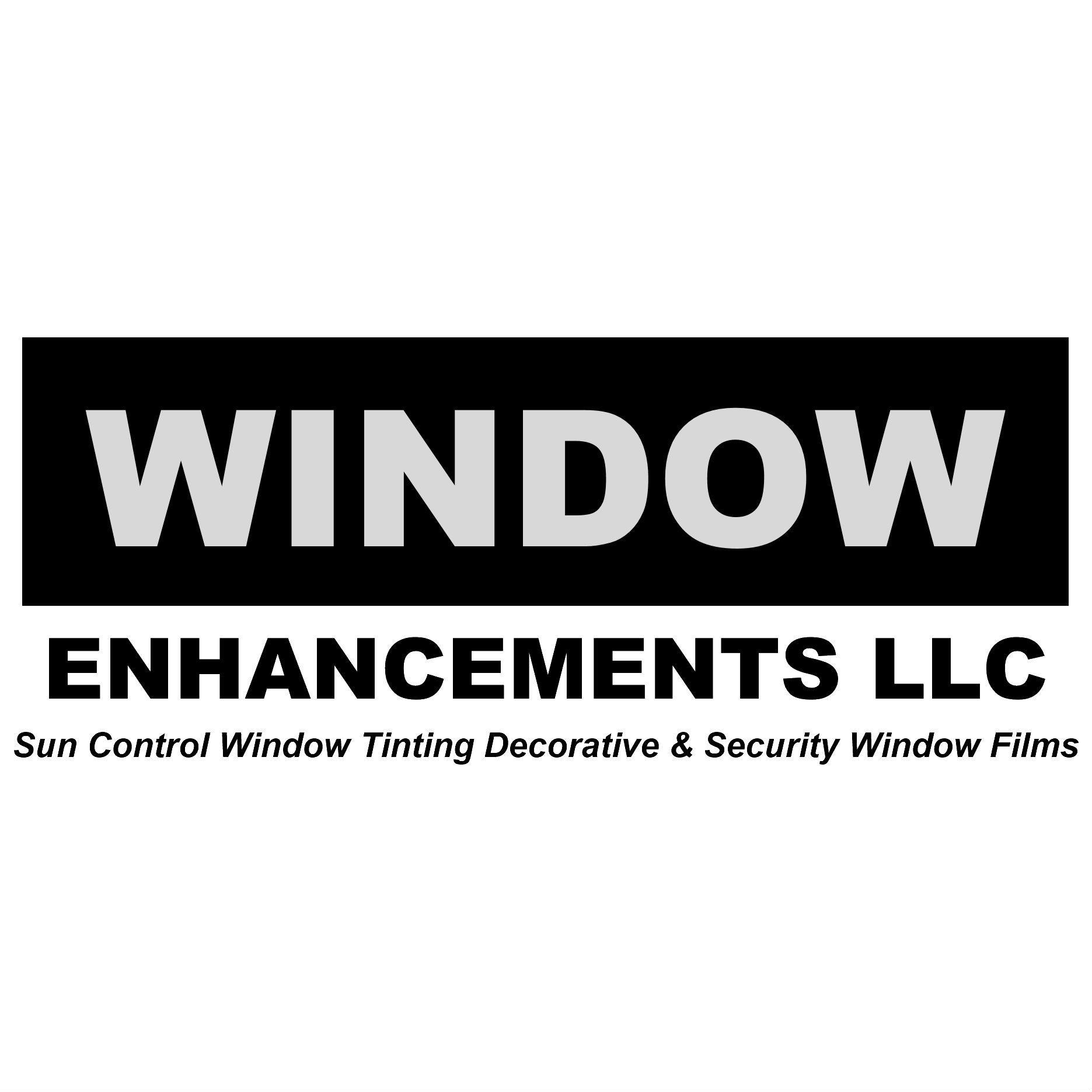 Window Enhancements LLC installs energy-saving window tints and security, privacy, and decorative window films for homes and businesses in Wisconsin.