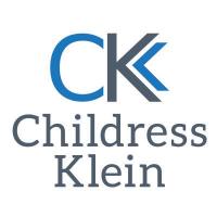 Childress Klein (@childressklein) 's Twitter Profile