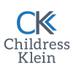 Childress Klein (@childressklein) Twitter profile photo