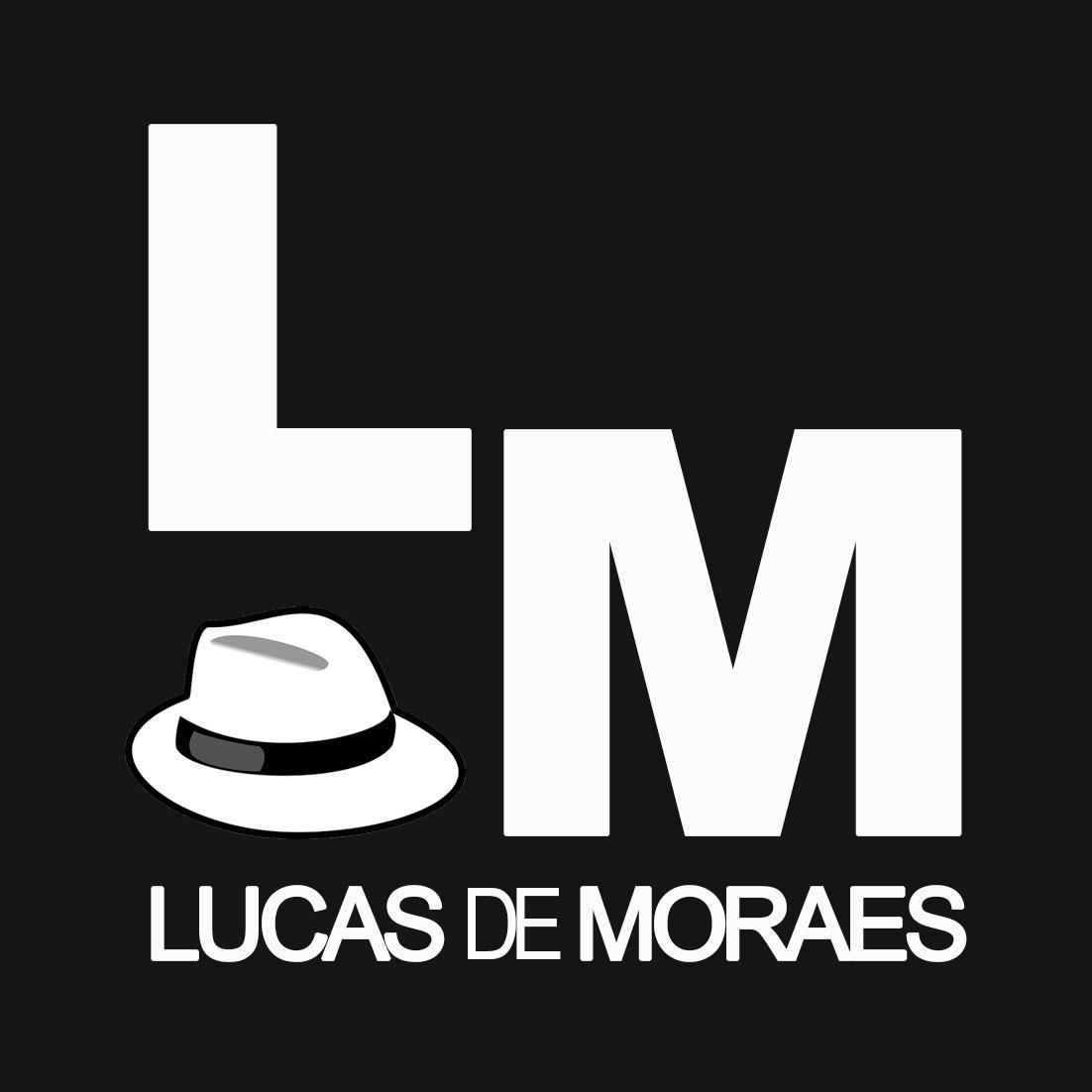 O jovem LUCAS DE MORAES, talentoso sambista carioca, acaba de lançar seu 1º CD, AMOR AO SAMBA, com 12 faixas inéditas e muito alto astral. Vale a pena conferir!