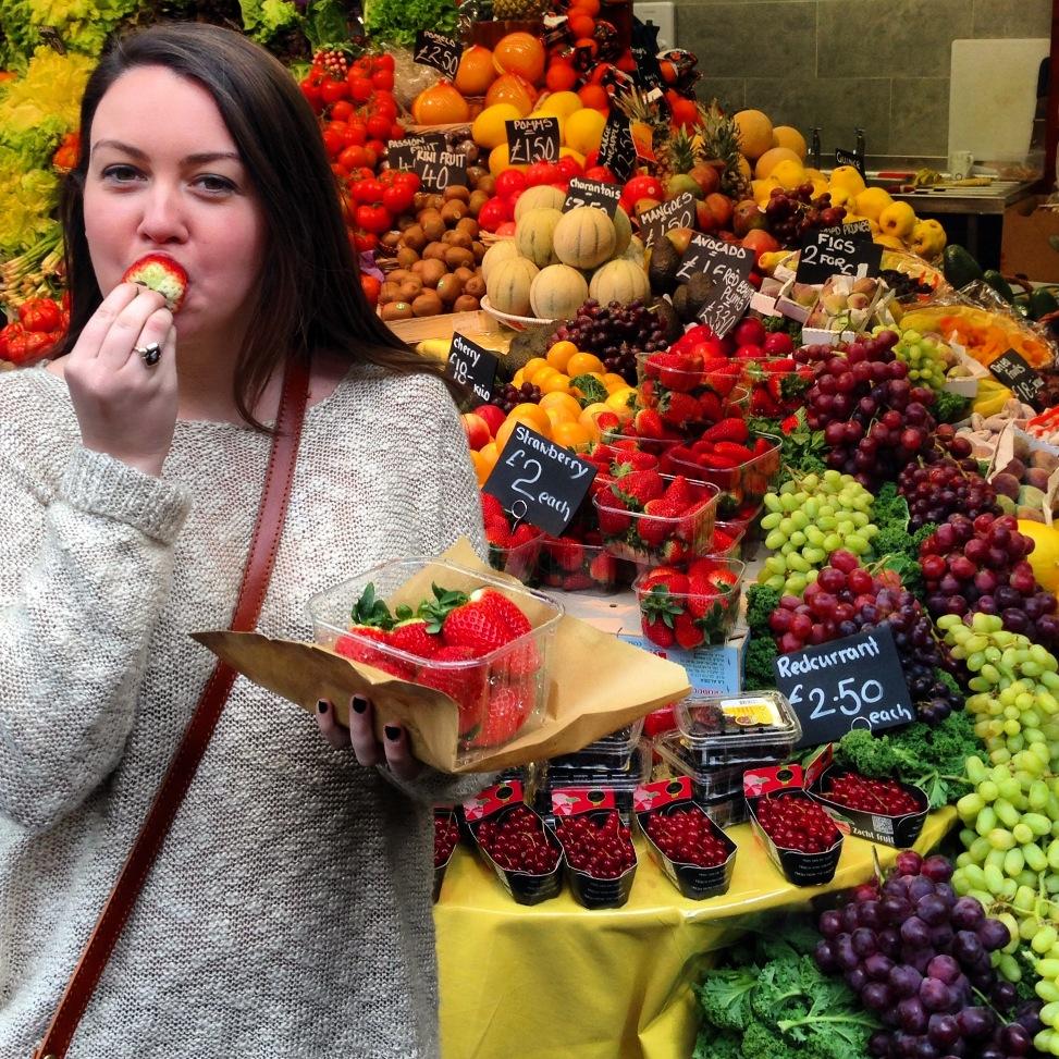 michdbyrne's profile picture. 