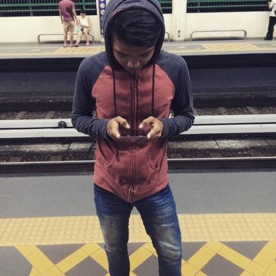 Azam_Asyudah's profile picture. • Thinks About The Future • WeChat : AzamAsyudah