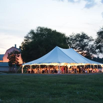 Event Rentals for Every Occasion.