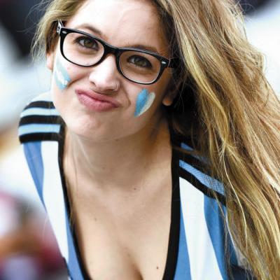 Argentina News Links (dlArgentinanews) Twitter