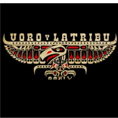 Nueva apuesta musical de Voro ahora con su banda de Rock después + 100 conciertos x toda España siendo telonero de Fito y Siniestro Total. Abierta Contratación