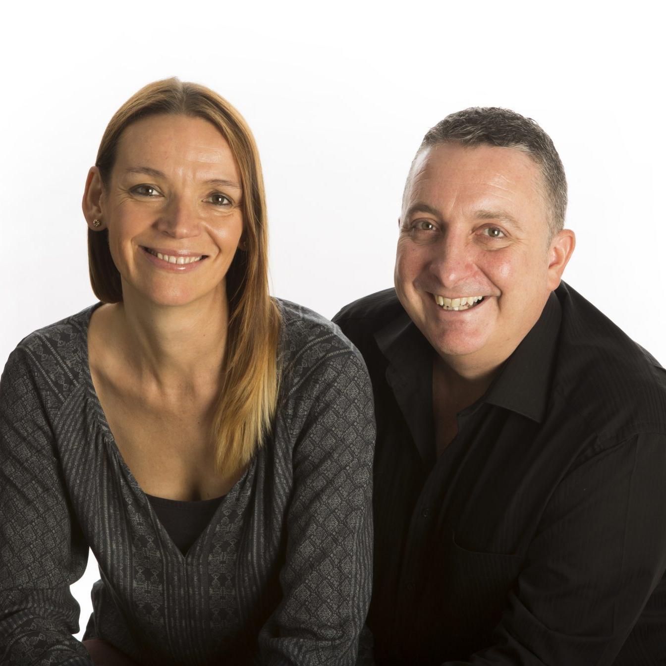 Psychological education to unlock the enlightened mind - FAST! Unblock, Unlock & Prosper with #1 Bestselling Authors Tom Barber & Sandra Westland
