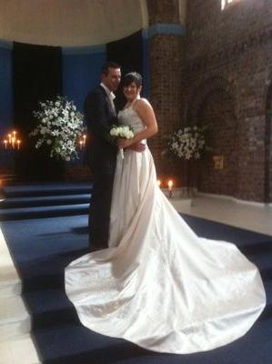 nadinegary13's profile picture. 