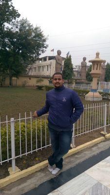dream big and aim high.....
