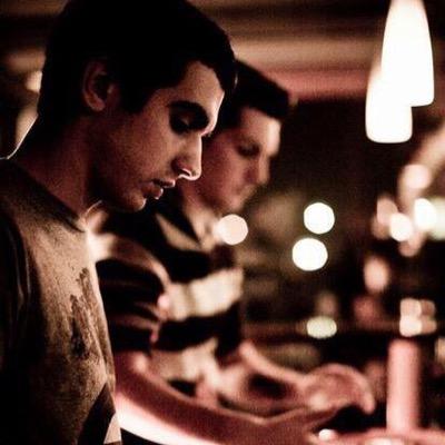 Nicola e Rudy djs & producers techno - tech house - house