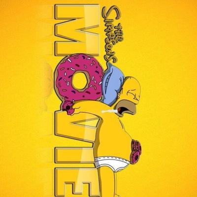 ho ho ho i'm Homer Simpson.I love donut