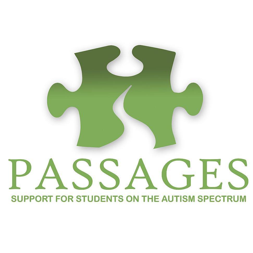 Supporting college-aged students w/ #Autism Spectrum Disorder (#ASD) through higher education, social experiences, independent living, and career guidance.