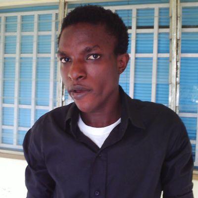 nigeria