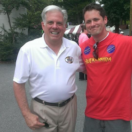 Montgomery County Resident!! Big Sports and Political Junkie