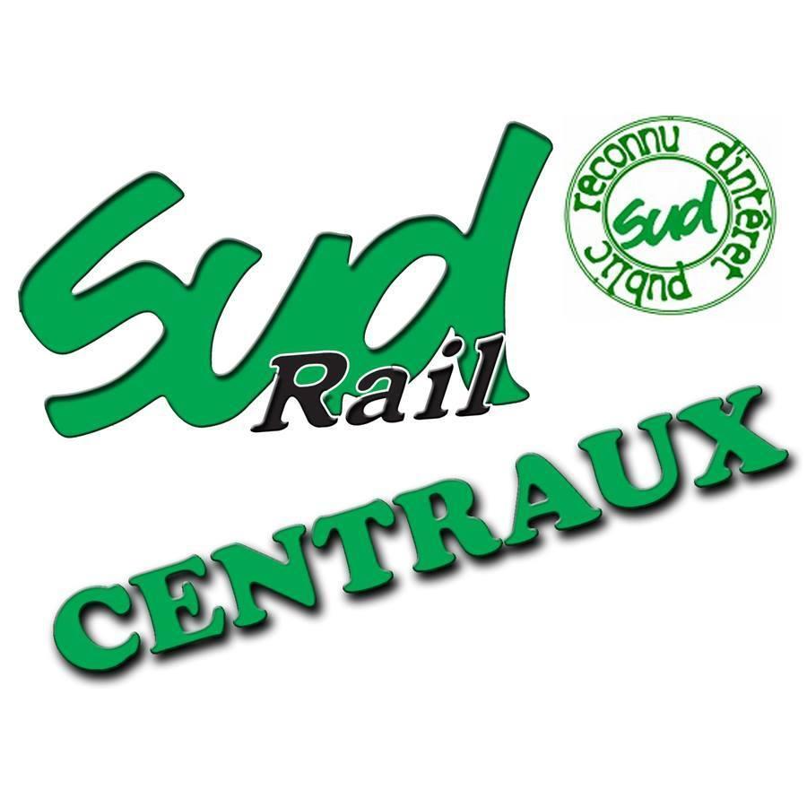 Sud Rail Centraux. ➡️ Sud Rail dans les  Directions Centrales de la Sncf.