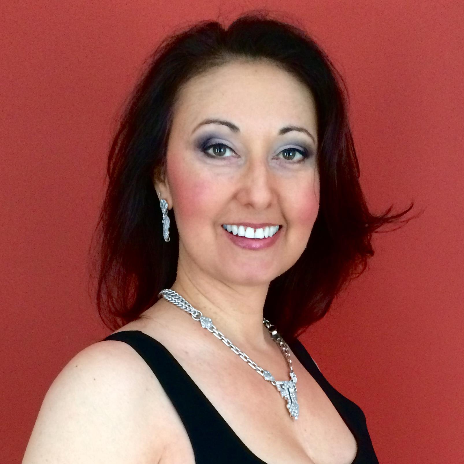 Independent Stylist with Stella & Dot.