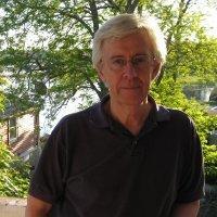 PeterCMarks Profile Picture