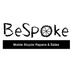 Bespoke Bicycles (@bespokebikesltd) Twitter profile photo Bespoke Bicycles (@bespokebikesltd) Twitter profile photo