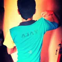 ajay fernandes (@ajay6fernandes) 's Twitter Profile