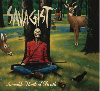 Savagist