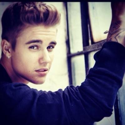 Um sucesso em excesso. Twitter para fãs do Justin