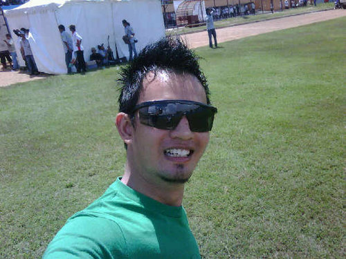 Fiko Andriansyah