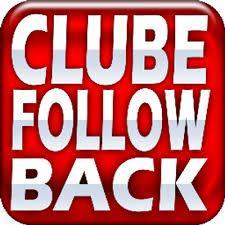 Vem que vem sigo de volta ;) @ClubeFollowBack #TimBeta #SiGODEVOLTA !!!