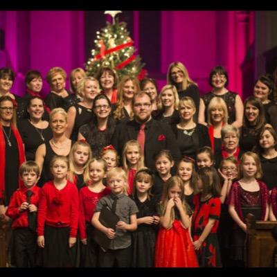 The Kettering Youth Choir