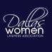 Dallas Women Lawyers (@dallaswomenlaw) Twitter profile photo