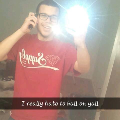 scoobysavage420's profile picture. You look lost, Follow me?
#iFollowBack
Instagram: http://t.co/hfW2iFFAYA Kik: Scoobus123 SnapChat: Scoobus_420 https://t.co/YpqSF92aGW