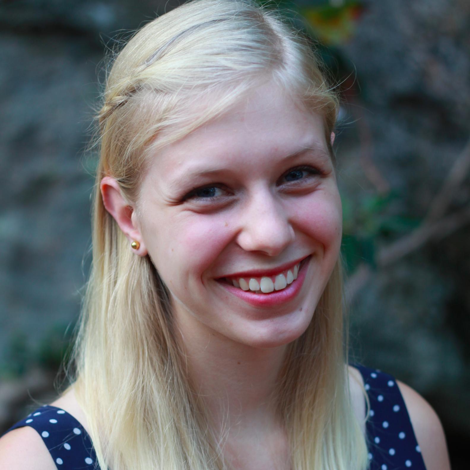 Climate Corps Fellow, Connecticut College grad, Garbage Girl on the weekends.