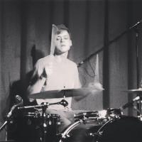 Lyle (@lyledrums) Twitter profile photo
