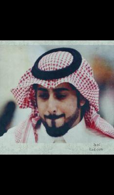 مجنونة سعيد بن مانع..