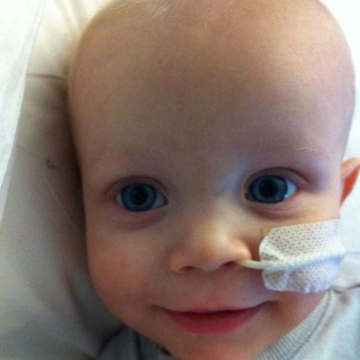 LogansWish's profile picture. Raising funds for acute myeloid leukaemia sufferer Logan to visit Disneyland, Paris