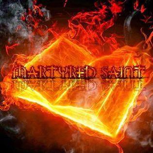 Christian metal band-everyday Martyrs-died to ourselves to live for Him