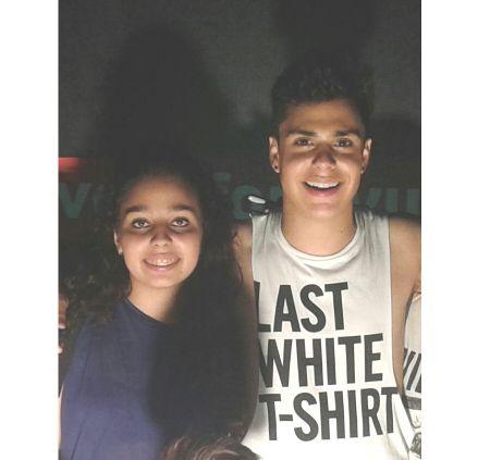 Cuenta de apoyo a @itsmidnightred  eric&joey/5 + band account follow, thomas tweet me 25/08 and 4/09